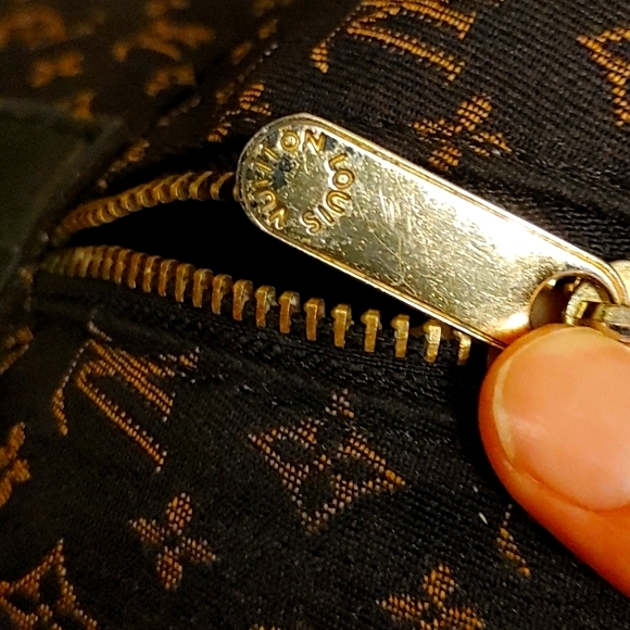 authentic  Rare Louis Vuitton duffle bag vintage - Picture 3 of 4